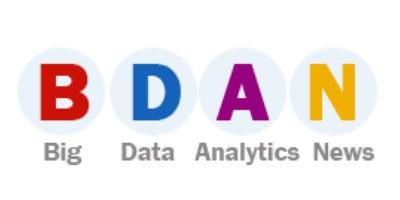 Big Data Analytics News